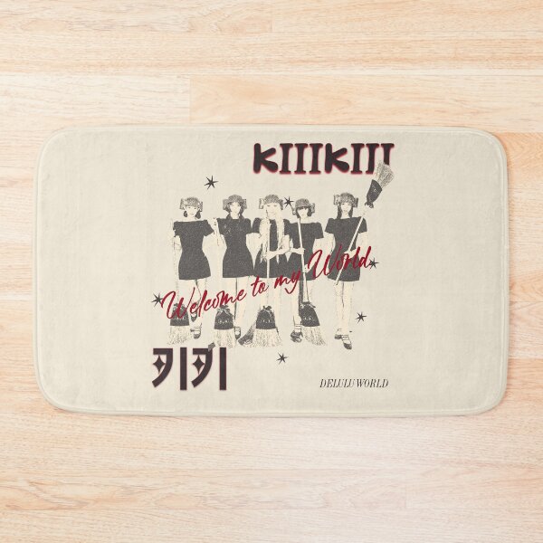 Item preview, KIIIKIII – Kpop Inspired Design designed and sold by delllsdesigns.