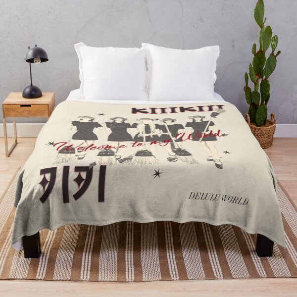 Item preview, KIIIKIII – Kpop Inspired Design designed and sold by delllsdesigns.