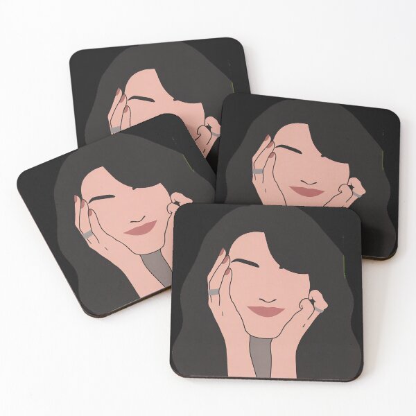 Item preview, Olivia Dean Illustration designed and sold by dsxclothing.