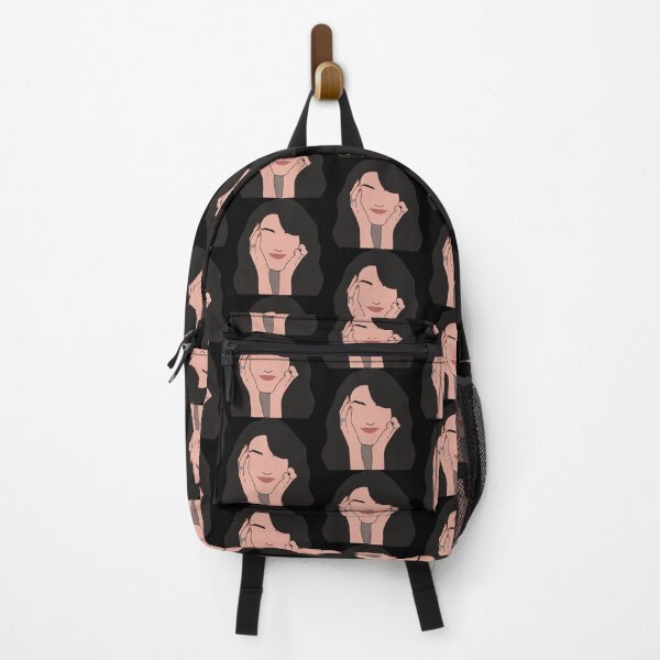Artikelvorschau, Illustration von Olivia Dean entworfen und verkauft von dsxclothing.