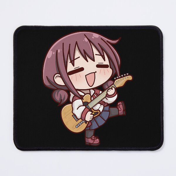 Item preview, Iseri Nina Chibi Girls Band Cry Anime Fanmade designed and sold by Kumari Savita.