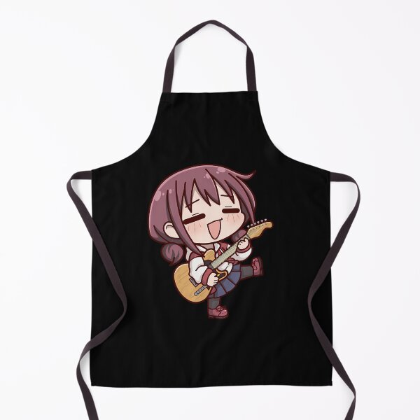 Item preview, Iseri Nina Chibi Girls Band Cry Anime Fanmade designed and sold by Kumari Savita.