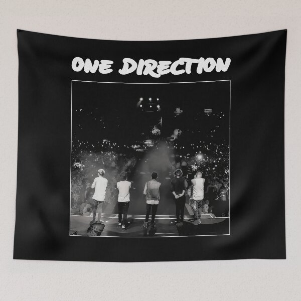 Artikelvorschau, Liam Team In Our Heart One Direction entworfen und verkauft von Alexandra Sokolsky.