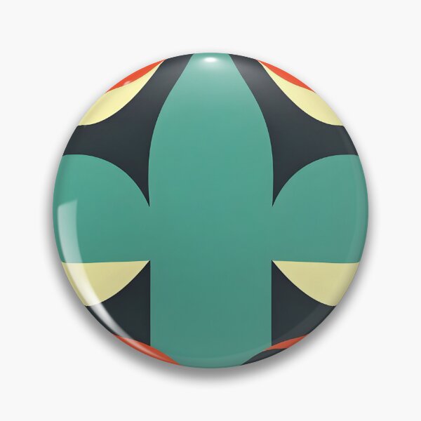 Item preview, Mid Century Retro Pattern  designed and sold by GraphicsClub.