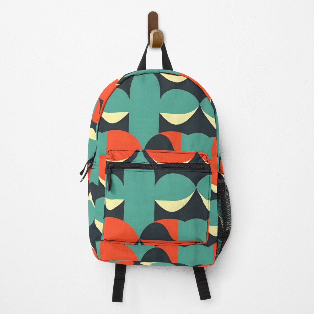 Item preview, Backpack designed and sold by GraphicsClub.