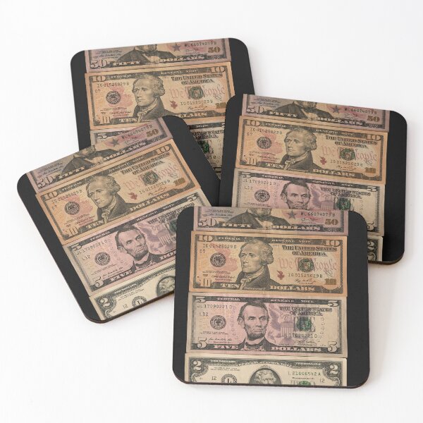 Item preview, American dollars designed and sold by IgorKovalenko.