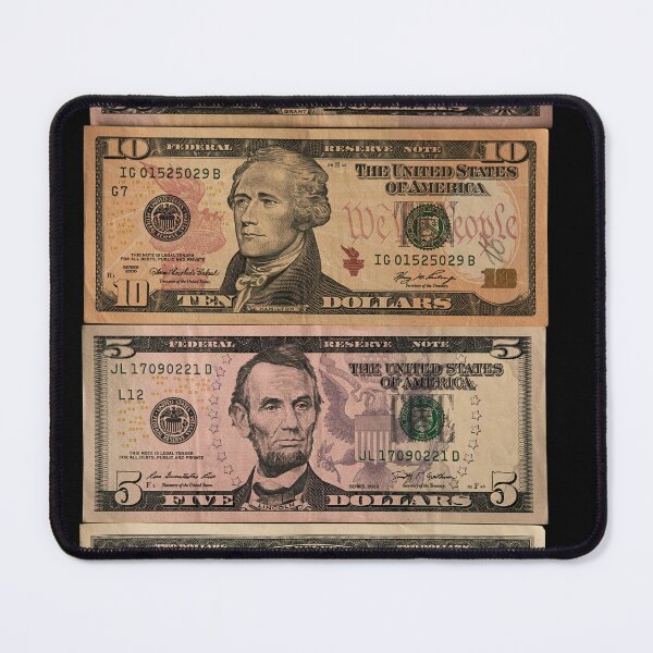 Item preview, American dollars designed and sold by IgorKovalenko.