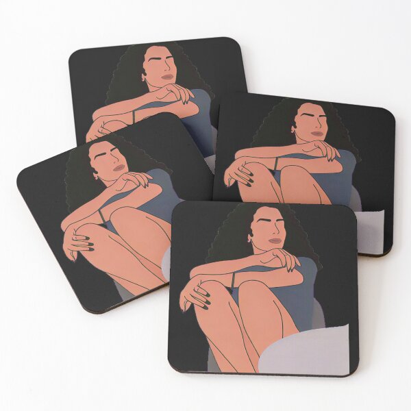 Item preview, Olivia Dean Illustration designed and sold by dsxclothing.