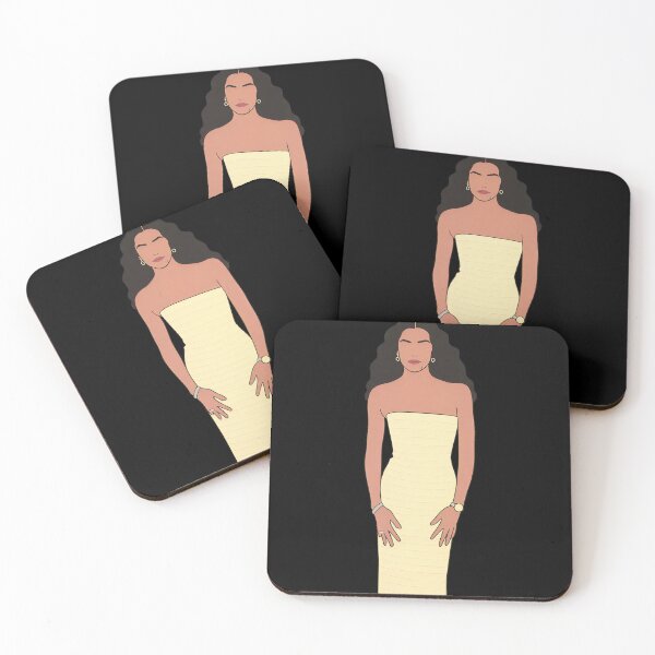 Item preview, Olivia Dean Illustration designed and sold by dsxclothing.
