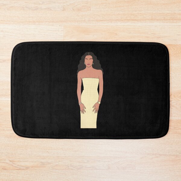 Item preview, Olivia Dean Illustration designed and sold by dsxclothing.