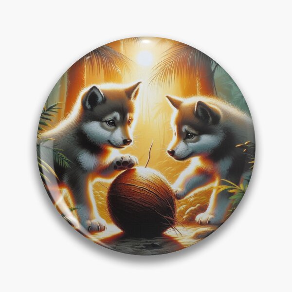 Item preview, Wolves designed and sold by RaF71PrO.