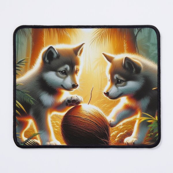 Item preview, Wolves designed and sold by RaF71PrO.
