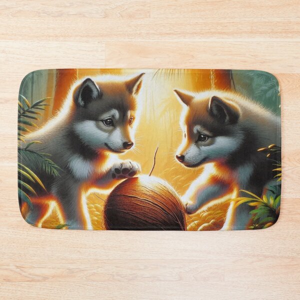 Item preview, Wolves designed and sold by RaF71PrO.