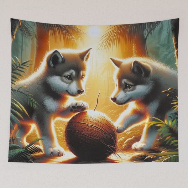 Item preview, Wolves designed and sold by RaF71PrO.