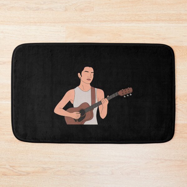 Item preview, Olivia Dean Illustration designed and sold by dsxclothing.