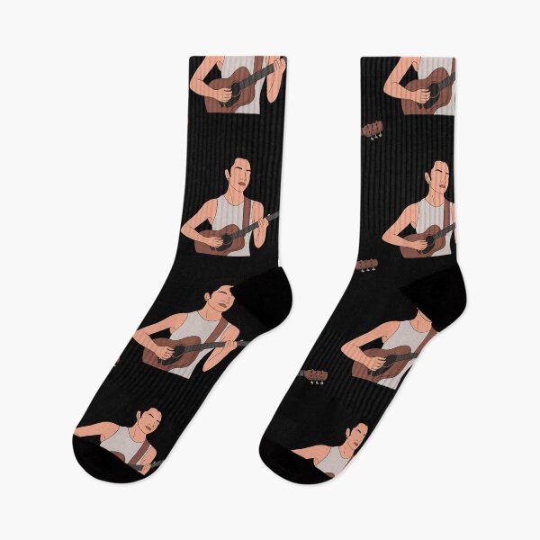 Item preview, Olivia Dean Illustration designed and sold by dsxclothing.
