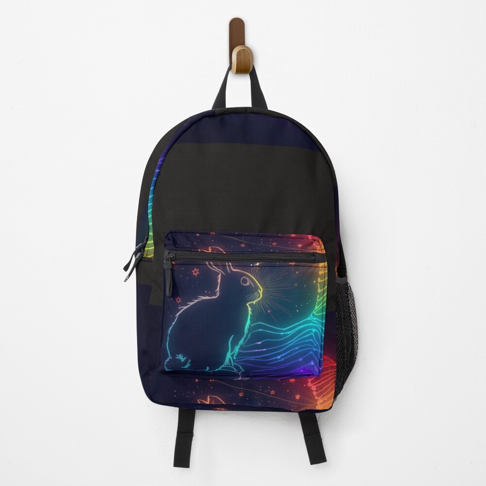 Item preview, Backpack designed and sold by RizziesDesign.
