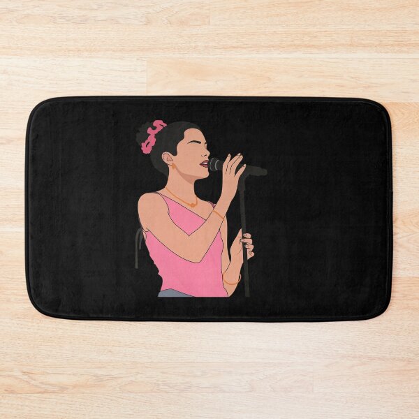 Item preview, Olivia Dean Illustration designed and sold by dsxclothing.