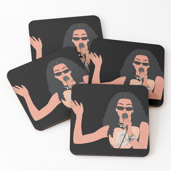 Item preview, Olivia Dean Illustration designed and sold by dsxclothing.