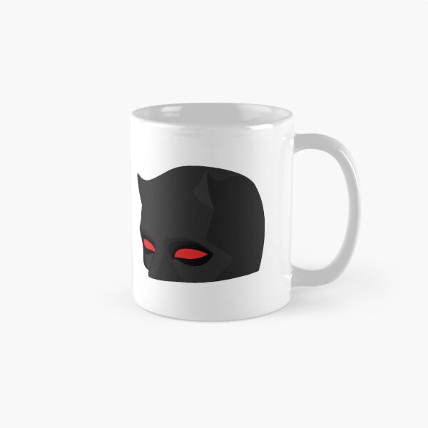Item preview, Black mask The Devil of Hell's Kitchen designed and sold by rscenter.