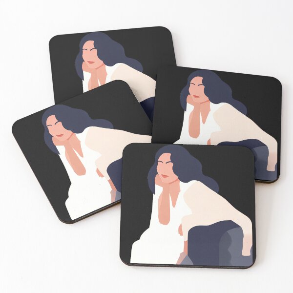 Item preview, Olivia Dean Illustration designed and sold by dsxclothing.