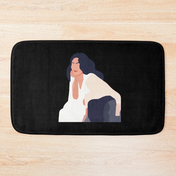 Item preview, Olivia Dean Illustration designed and sold by dsxclothing.