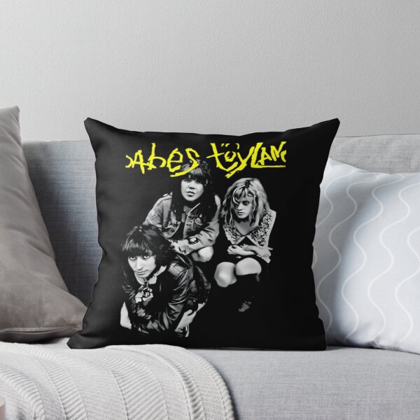 Item preview,  Babes In Toyland  Riot Grrrl Punk Rock 90S Band  Design designed and sold by Kumari Savita.