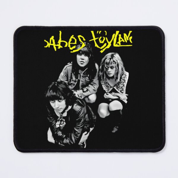 Item preview,  Babes In Toyland  Riot Grrrl Punk Rock 90S Band  Design designed and sold by Kumari Savita.
