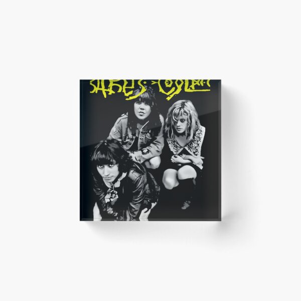 Item preview,  Babes In Toyland  Riot Grrrl Punk Rock 90S Band  Design designed and sold by Kumari Savita.