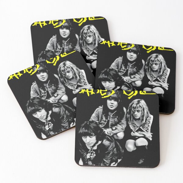 Item preview,  Babes In Toyland  Riot Grrrl Punk Rock 90S Band  Design designed and sold by Kumari Savita.