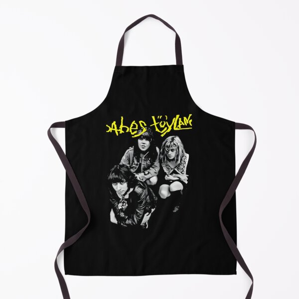 Item preview, Babes In Toyland Riot Grrrl Punk Rock 90S Band Design designed and sold by Kumari Savita.
