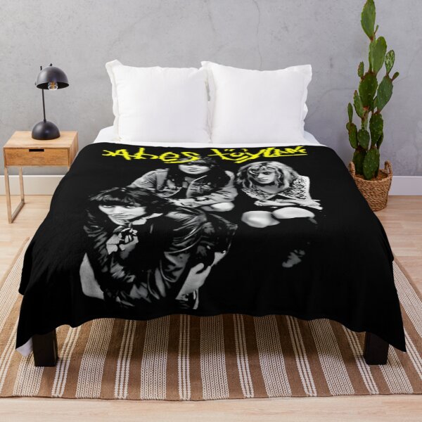 Item preview,  Babes In Toyland  Riot Grrrl Punk Rock 90S Band  Design designed and sold by Kumari Savita.
