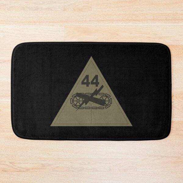 Item preview, Army - SSI - 44th Armored Division - Subdued X 300 designed and sold by Military Insignia Products.