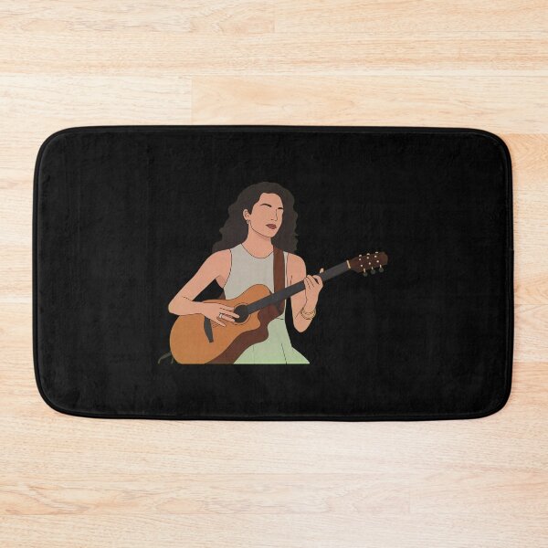 Item preview, Olivia Dean Illustration designed and sold by dsxclothing.