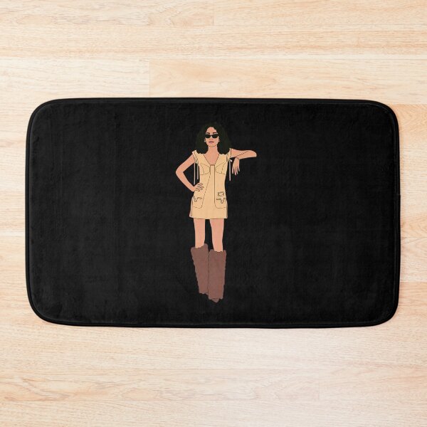 Item preview, Olivia Dean Illustration designed and sold by dsxclothing.