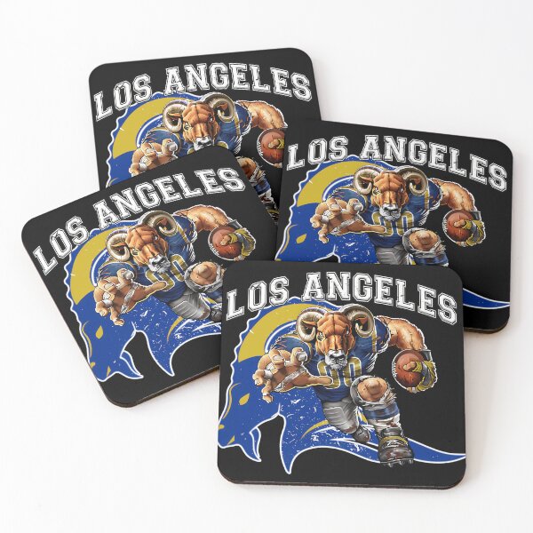 Item preview,  Los Angeles Football designed and sold by Kumari Savita.