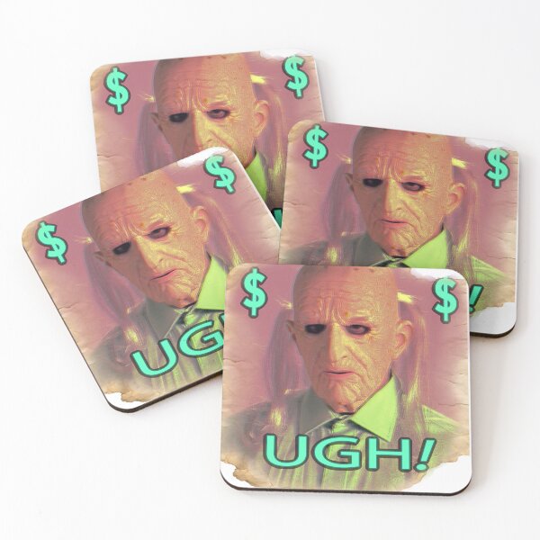 Item preview, OLD TIMEY UGH! designed and sold by skeletons-lair.