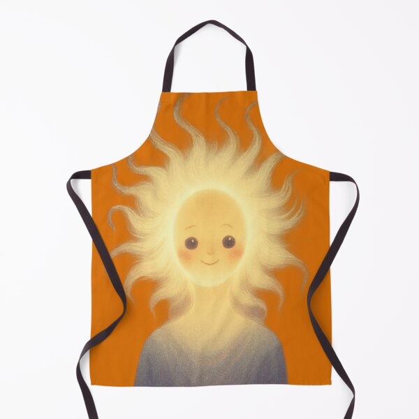 Item preview, Copy of Radiant Sun Spirit designed and sold by Ecosetereos.