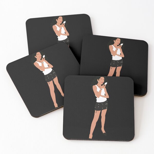 Item preview, Olivia Dean Illustration designed and sold by dsxclothing.