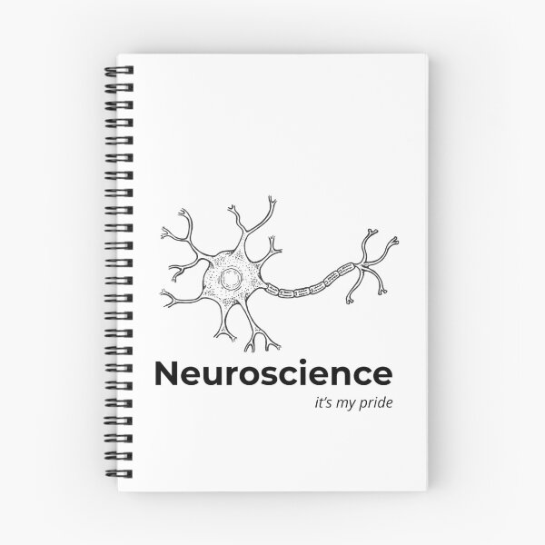 Item preview, Neuroscience, it's my pride designed and sold by Artefak-byme.