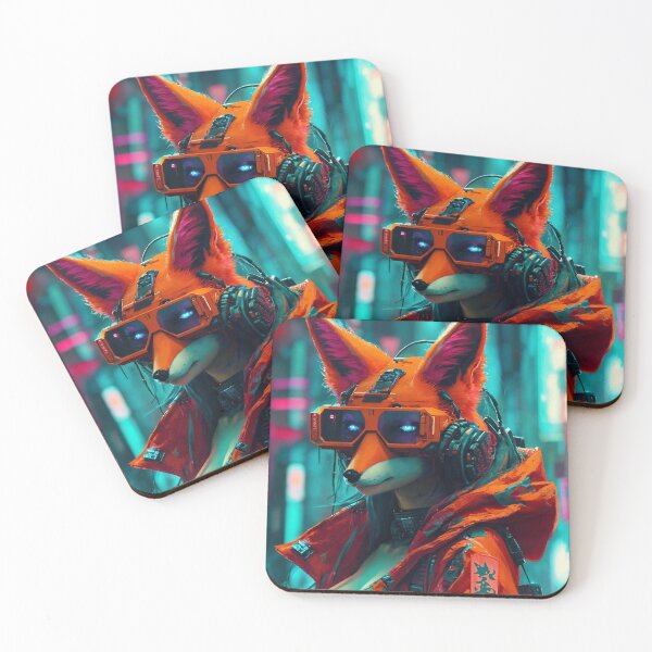 Item preview, Kitsune designed and sold by RaF71PrO.
