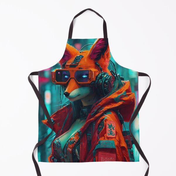 Item preview, Kitsune designed and sold by RaF71PrO.