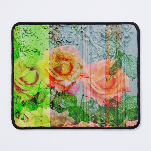 Item preview, Garden roses designed and sold by itkacreations.
