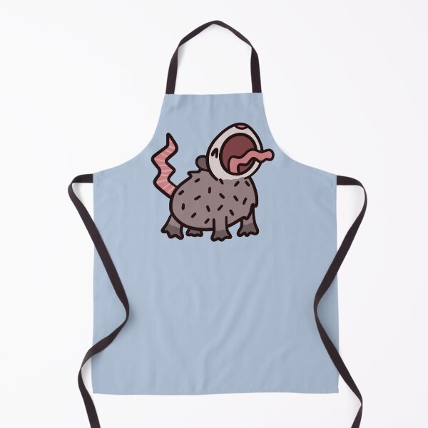 Item preview, kawaii screaming possum meme designed and sold by kaybowzie.