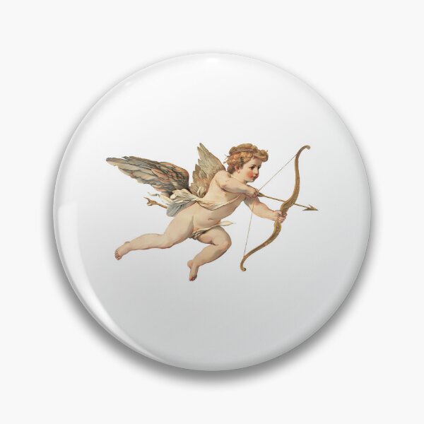 Item preview, Cherub designed and sold by SWETA HALDER.