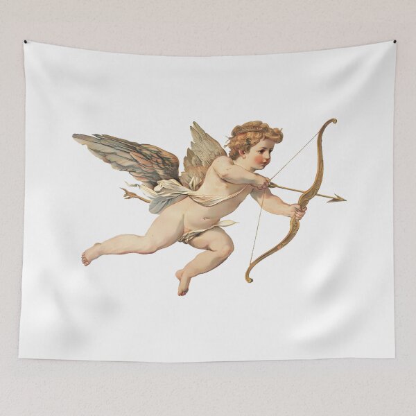 Item preview, Cherub designed and sold by SWETA HALDER.