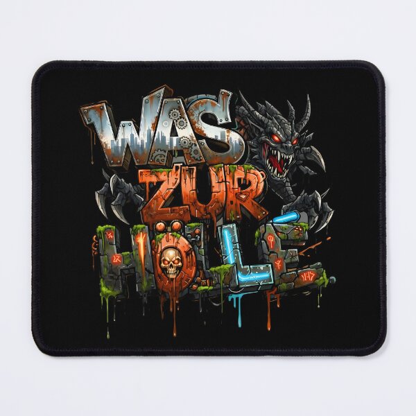 Item preview, Hell, Devil & Demons Urban Street Art Graffiti designed and sold by TimelessCW.