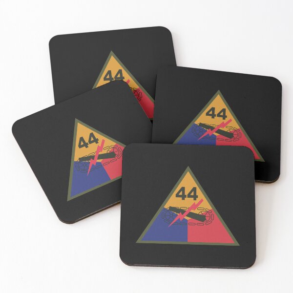 Item preview, Army - SSI - 44th Armored Division X 300 designed and sold by Military Insignia Products.