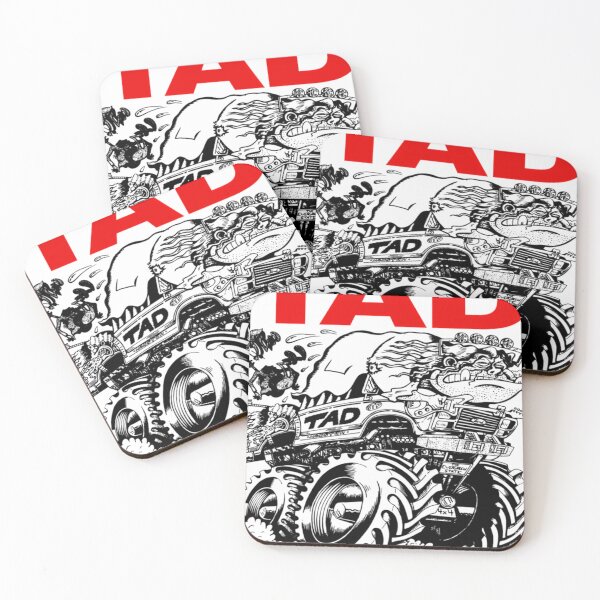 Item preview, TAD BAND designed and sold by Teerakarn muengkae.