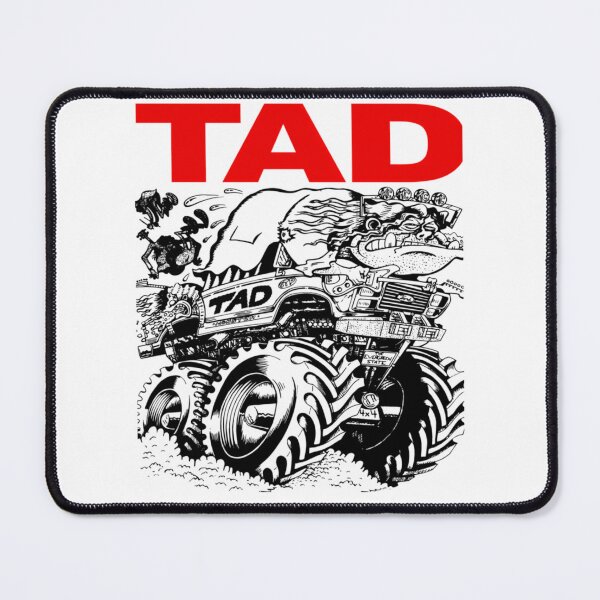 Item preview, TAD BAND designed and sold by Teerakarn muengkae.